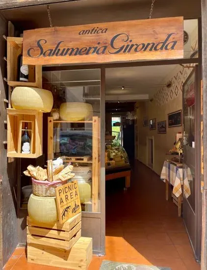 Salumeria Gironda