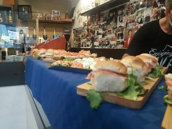 Bar Gianni