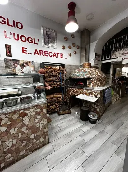 Pizzeria Add'o Figl e Michele