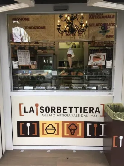 Gelateria Artigianale La Sorbettiera