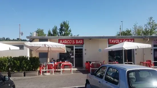 Marco's Bar