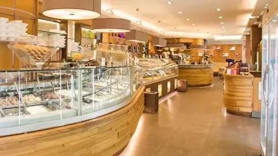 Gelateria Pasticceria Badiani