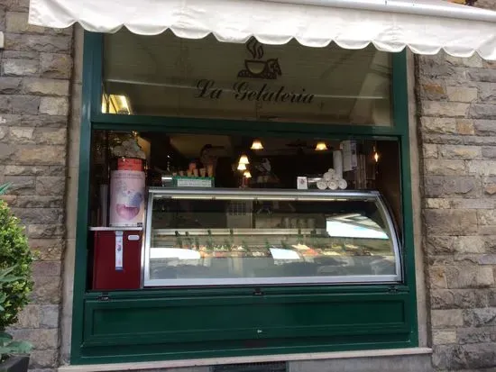 Caffè delle Carrozze