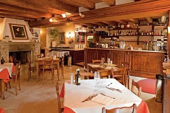 Trattoria ai Piloti