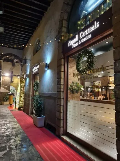 Ristorante Napoli Centrale