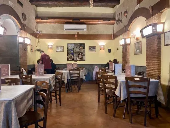 Pizzeria I Decumani