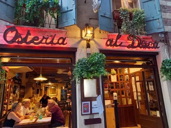 Osteria al Duca