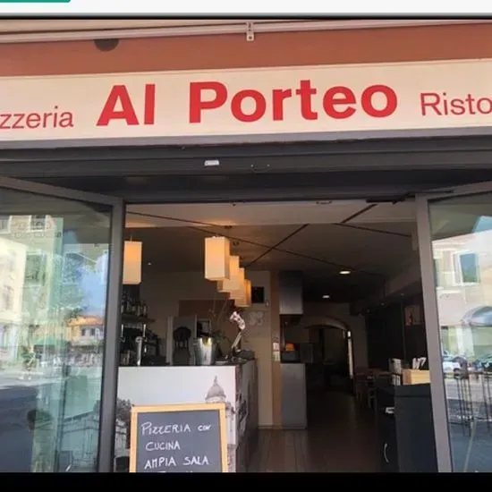 AL PORTEO Pizzeria/Ristorante