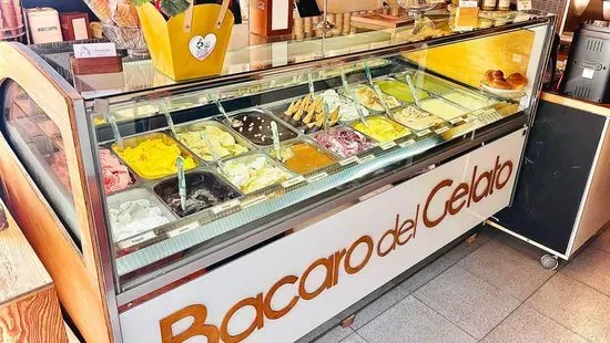 Bacaro del Gelato