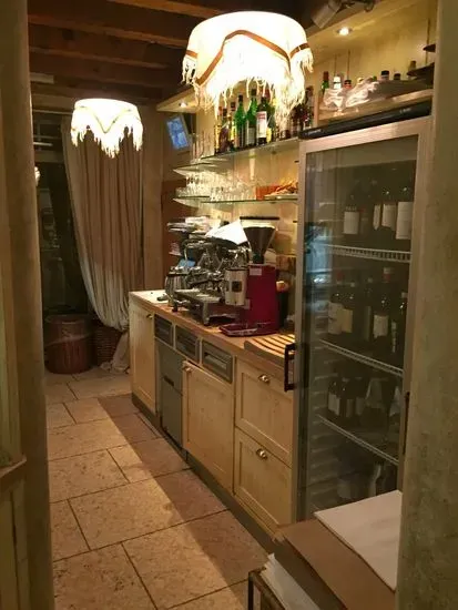 Ristorante Osteria Casa Vino Consegna