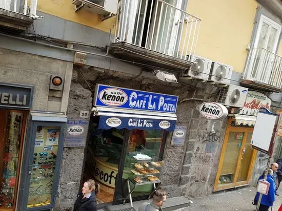 Cafè La Posta