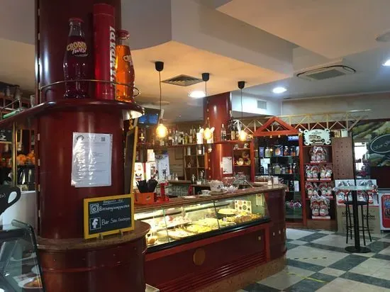 Bar San Giuseppe