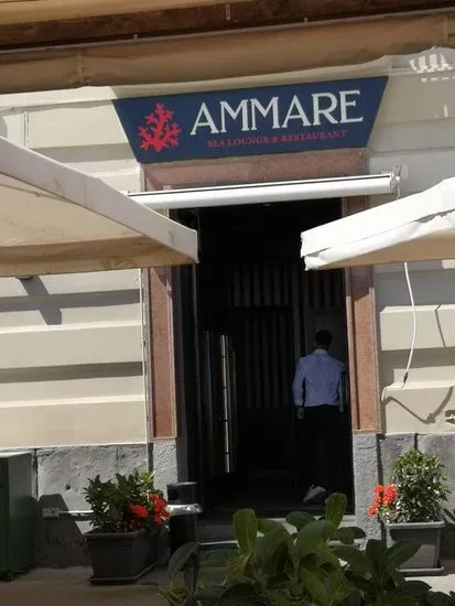 Ammare Sea Lounge & Restaurant