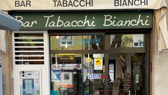 IQOS PARTNER - Bar Tabacchi Bianchi, Legnano