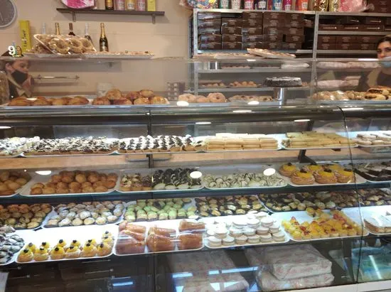 Pasticceria Benedetto by Ardito