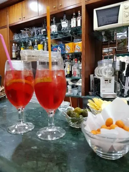 Bar L'Angolo