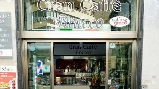 Gran Caffè Bracco