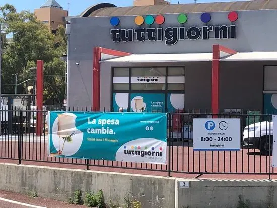 Tuttigiorni