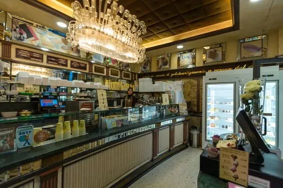 Gelateria Savoia Verona