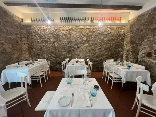 Ristorante Cicirinella