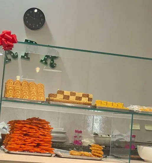 Royal punjab restaurant and sweets