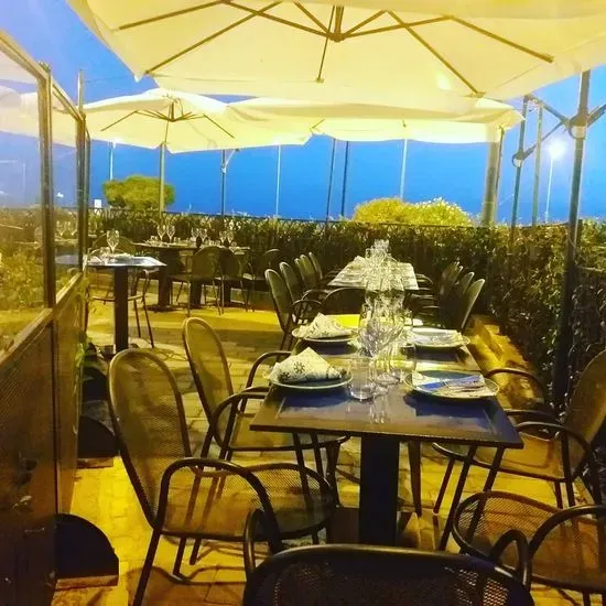 Ristorante Mediterraneo_salerno #cucinadimare