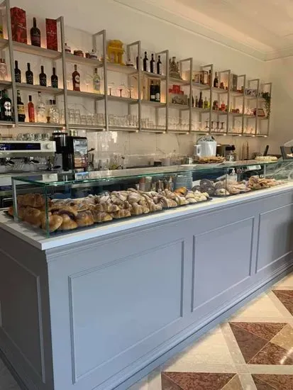 PASTICCERIA RAGUSA SRL TIPICA SICILIANA