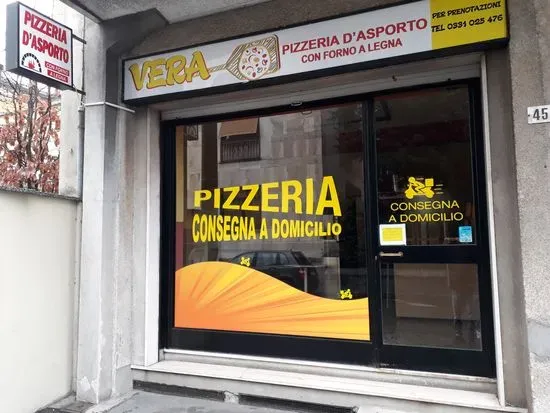 Pizzeria Vera