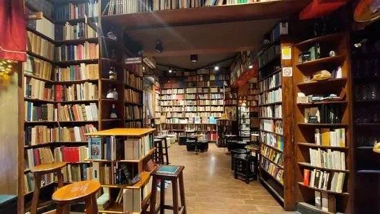 Libreria Berisio