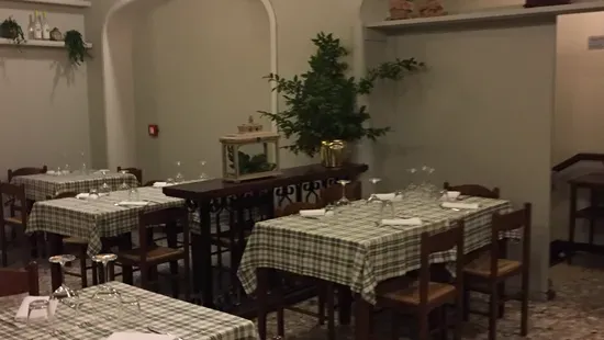 Ristorante La Quercia