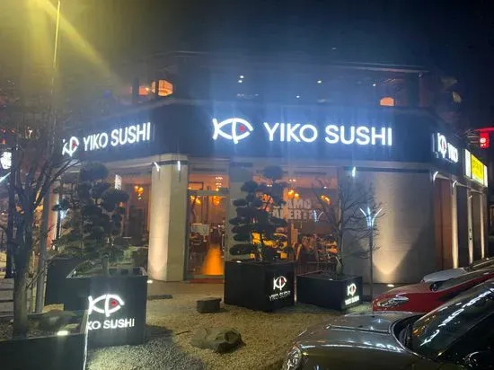 Yiko Sushi Restaurant