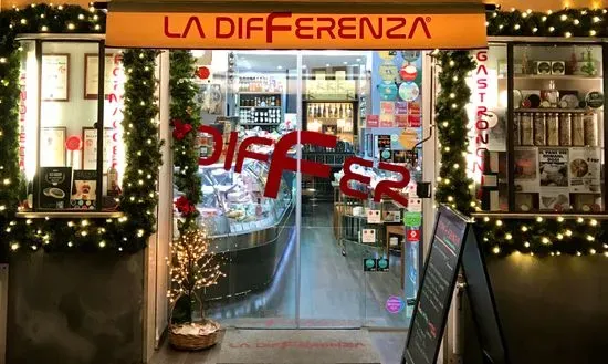 La Differenza Roma