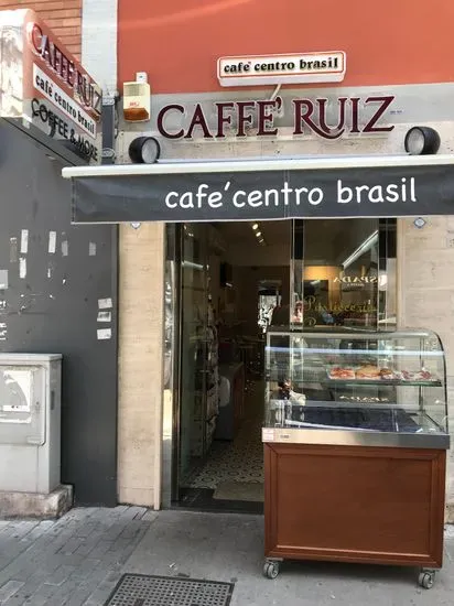 Caffè Ruiz