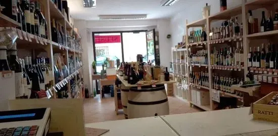 La Vineria