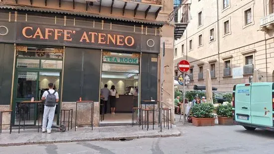 Caffè Ateneo