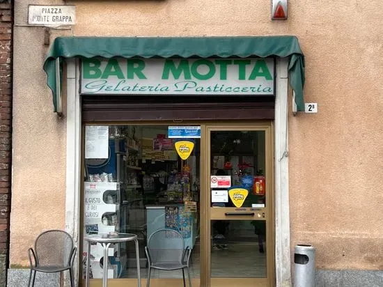 Bar Motta