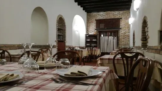 Locanda Leonildo dal Buongustaio