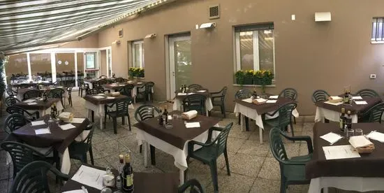 Trattoria Dalla Bruna