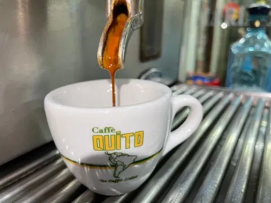 Caffetteria Marino