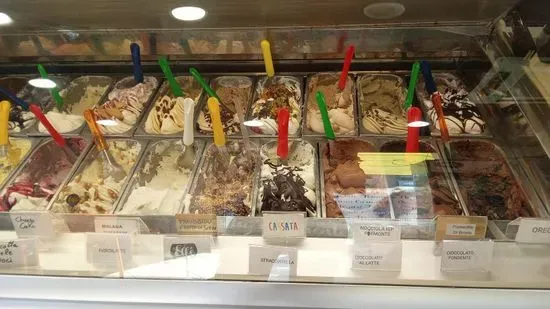 Cioccogelateria Elfé