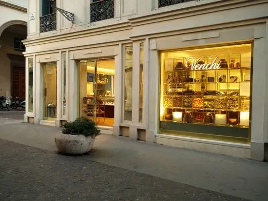 Venchi Cioccolato e Gelato, Padova