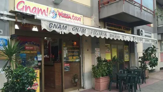 Pizzeria Gnam Gnam