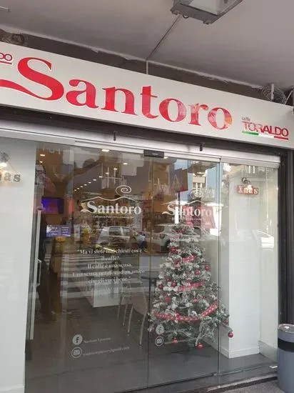 Santoro Epomeo