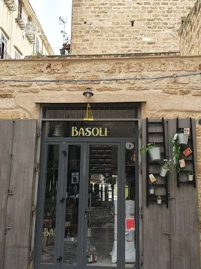 BÀSOLI