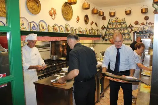 Trattoria da Romano