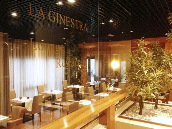 Ristorante La Ginestra