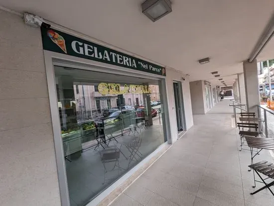 Gelateria Nel Parco