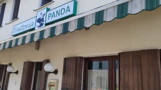 Trattoria Panda