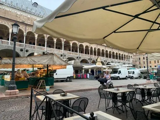 Pasticceria Graziati Padova