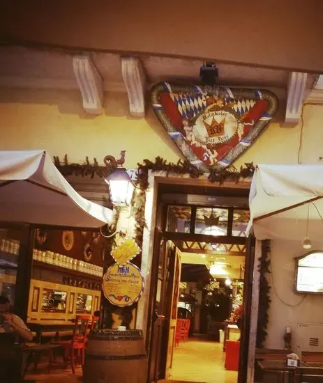 Kulmbacher Bier-Haus